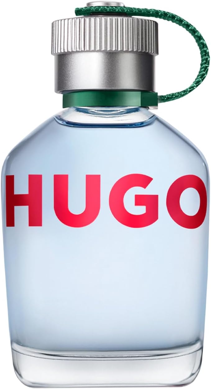 عطر هيوغو بوس (Hugo Boss) للرجال - أو دي تواليت، 75 مل