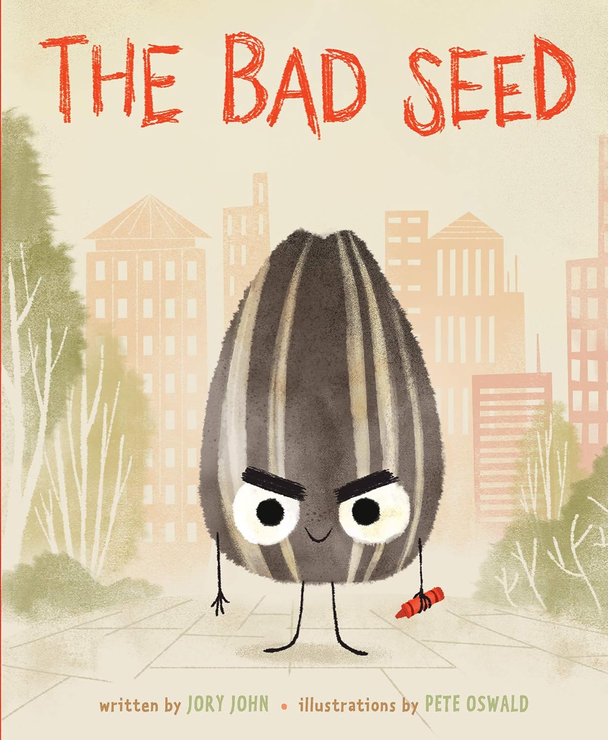 HarperCollins The Bad Seed