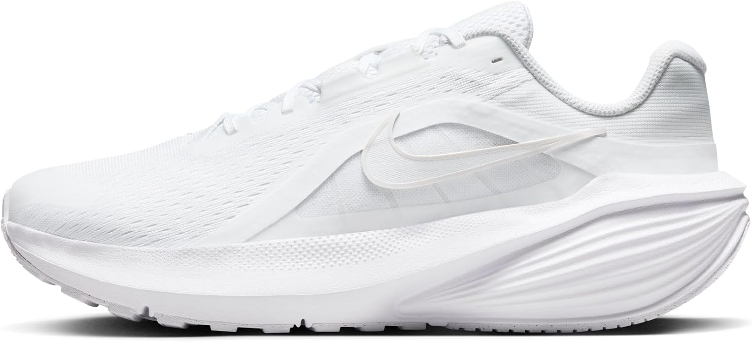 حذاء الجري نايكي داون شيفتر 14 (Nike Downshifter 14) للرجال – أداء ثابت، تهوية فائقة، وراحة تدوم طويلاً