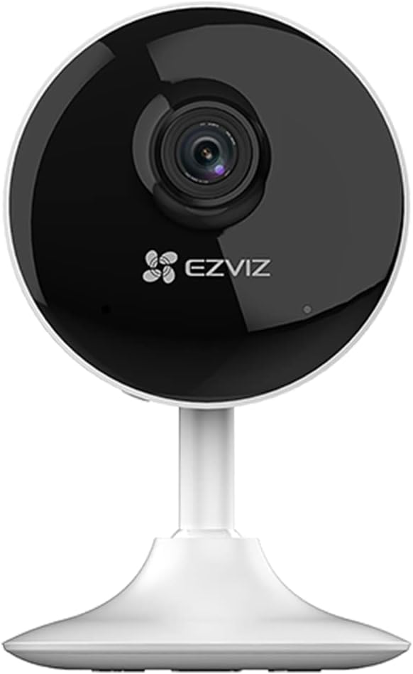 كاميرا أمان ذكية أزفيز (EZVIZ) CB1 – دقة 1080p، بطارية تدوم طويلاً، وحامل مغناطيسي
